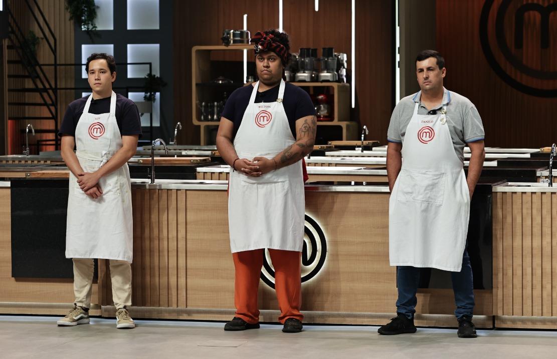 Quem foi eliminado do Masterchef Profissionais ontem? Veja as provas desta  terça (25) - Zoeira - Diário do Nordeste