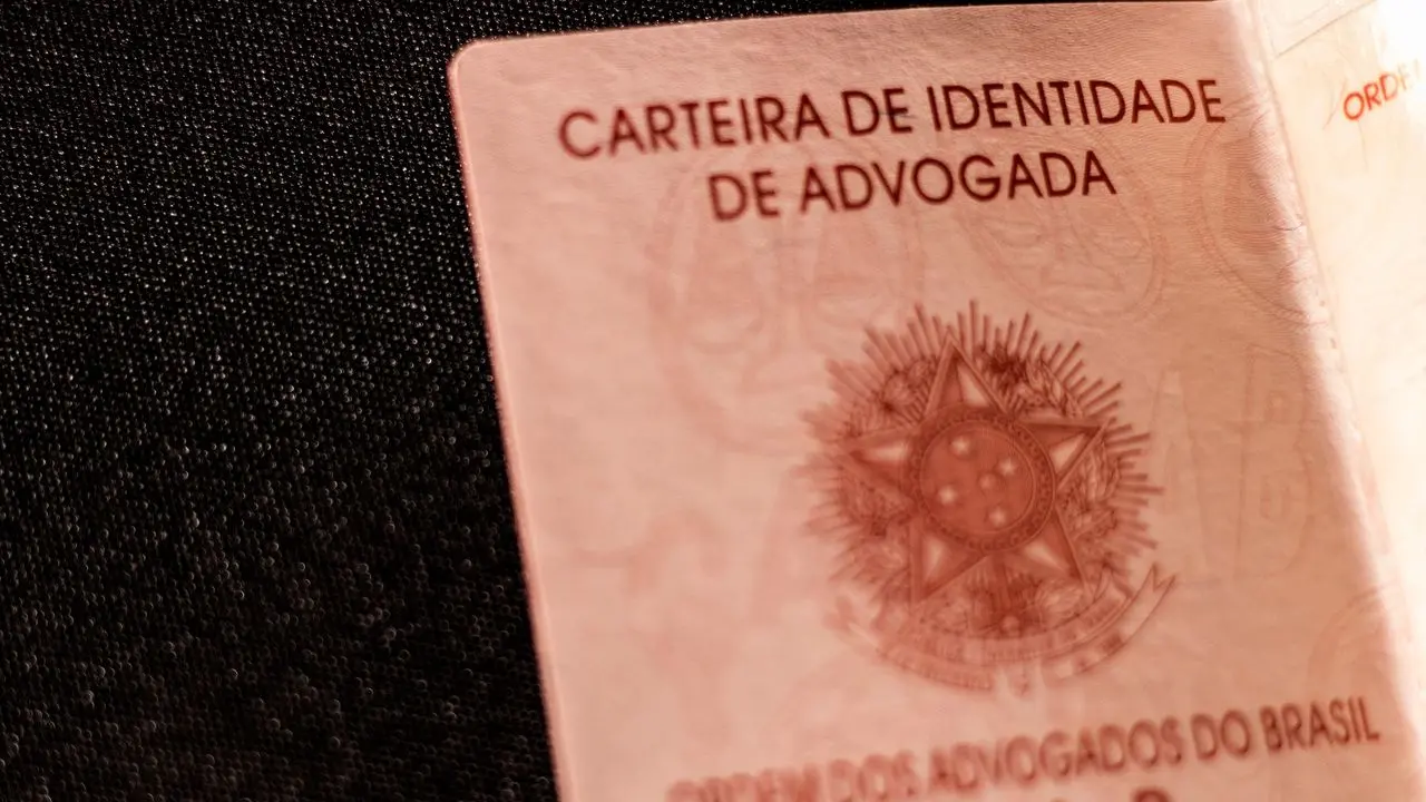 Carteira da OAB