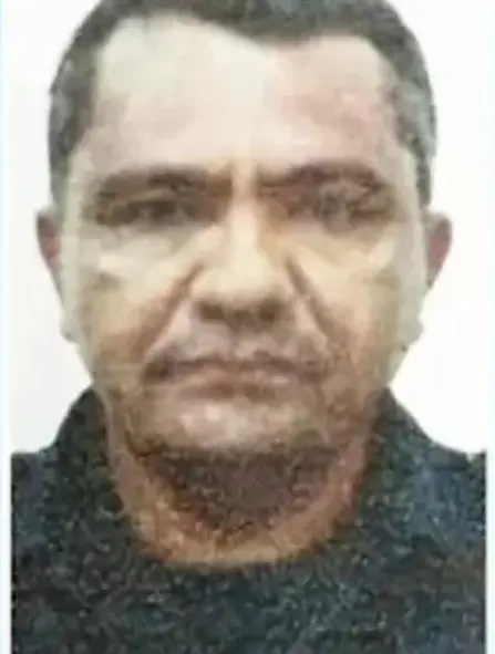 arquivo pessoal vitima