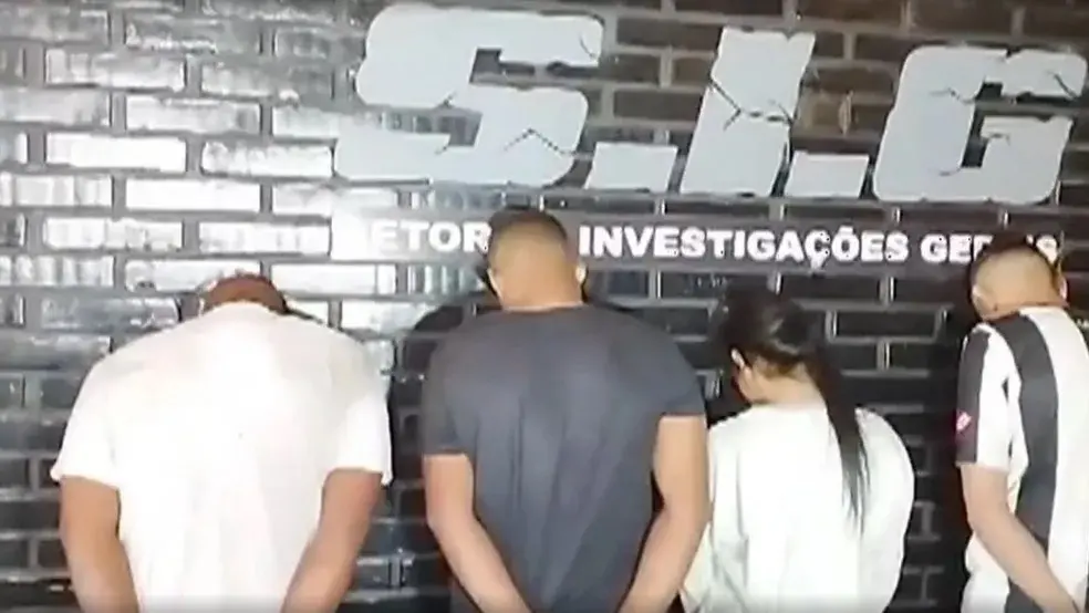 capa da noticia