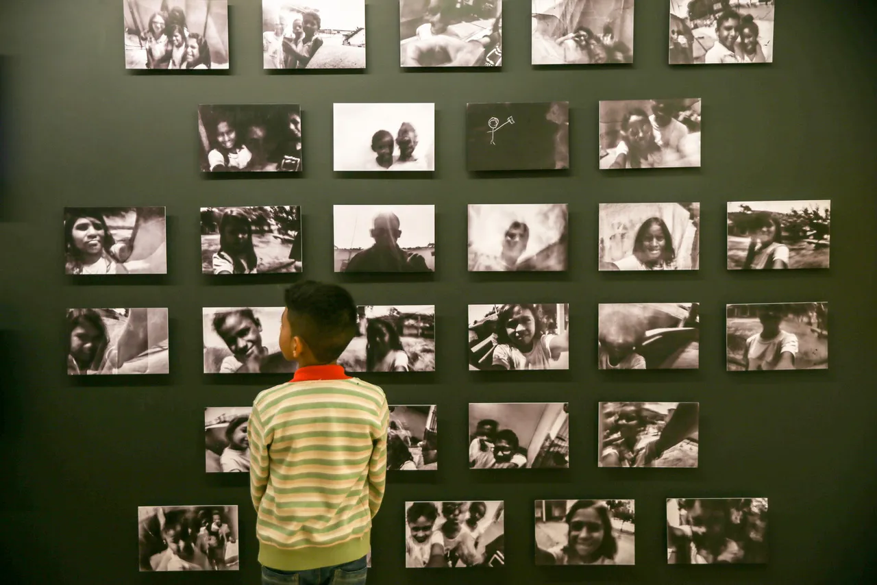 Museu da Fotografia Fortaleza apresenta dois andares de acervo fixo, além de exposições temporárias
