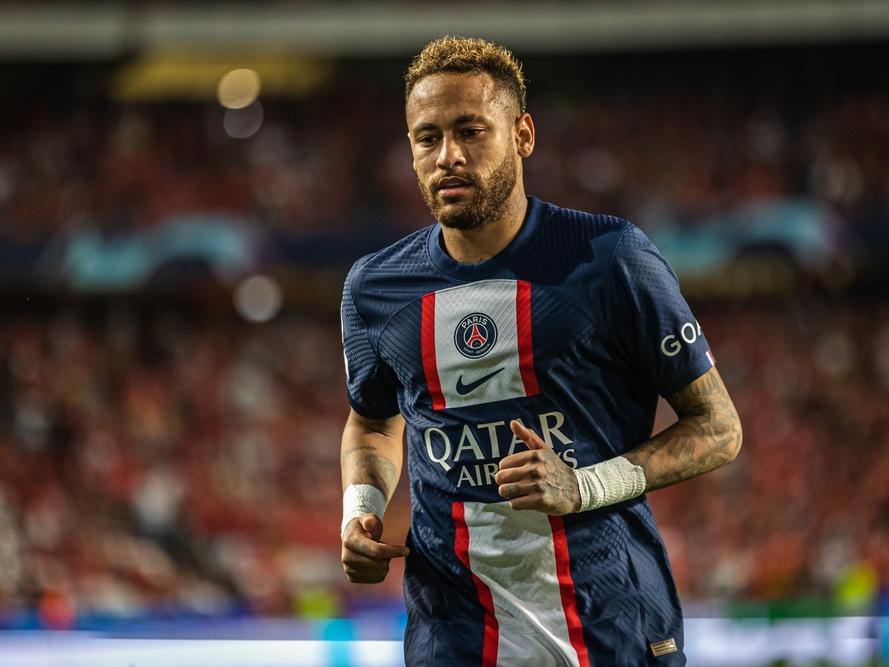 Quando Neymar vai jogar pelo Al-Hilal? Veja o que se sabe sobre a estreia  do jogador - Jogada - Diário do Nordeste