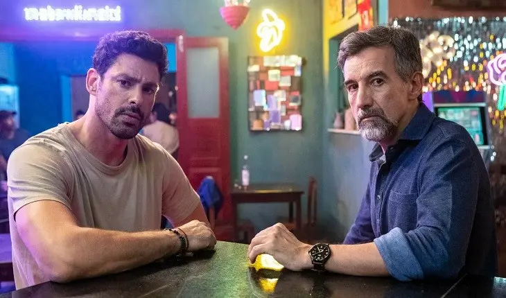 Imagem da notícia: Ademir morre em 'Terra e Paixão'? Veja o que acontece com o tio de Caio 
