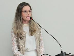 Dilmara Amaral, José Maria Lucena, Limoeiro do Norte, Ministério Público, Ceará