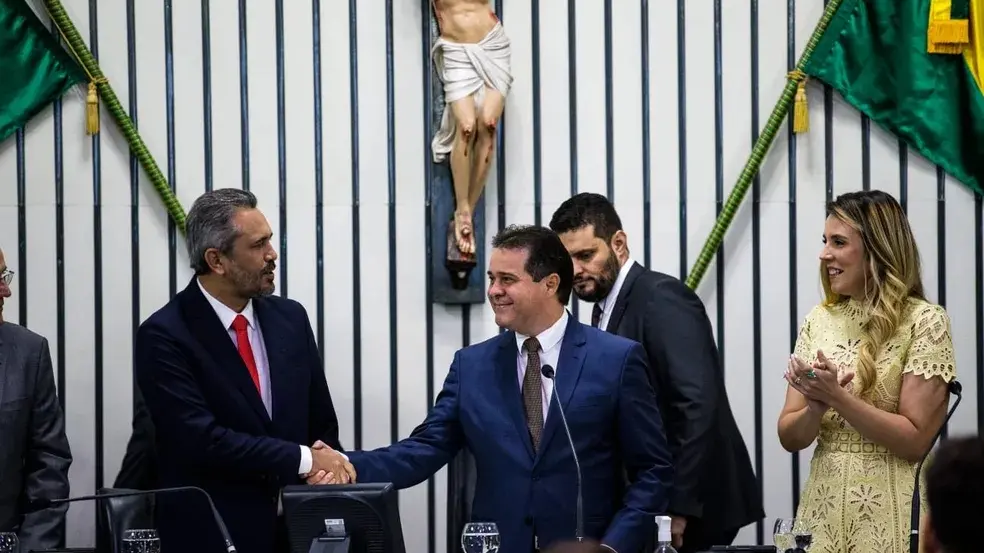 capa da noticia