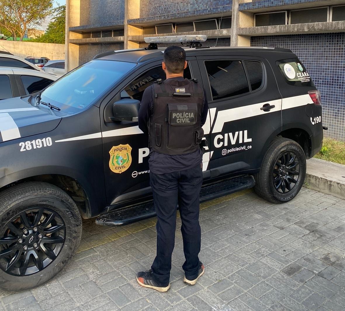 Polícia Civil do Ceará