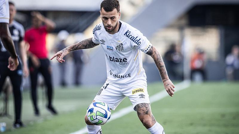 Santos terá seis desfalques para jogo contra Fortaleza; veja nomes - Jogada  - Diário do Nordeste