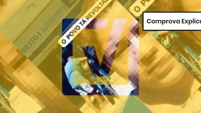capa da noticia