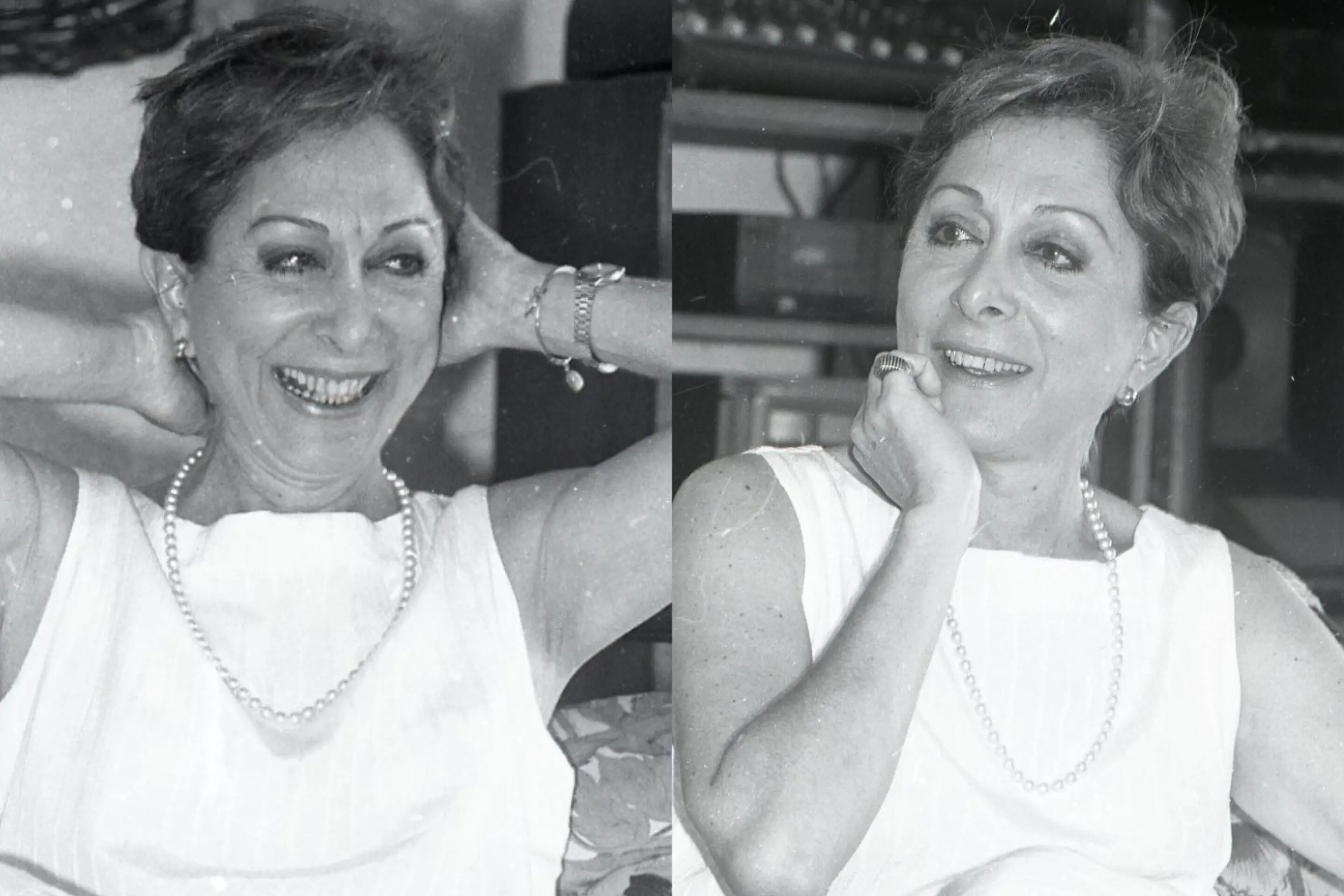 Atriz veio em diferentes peças ao Ceará