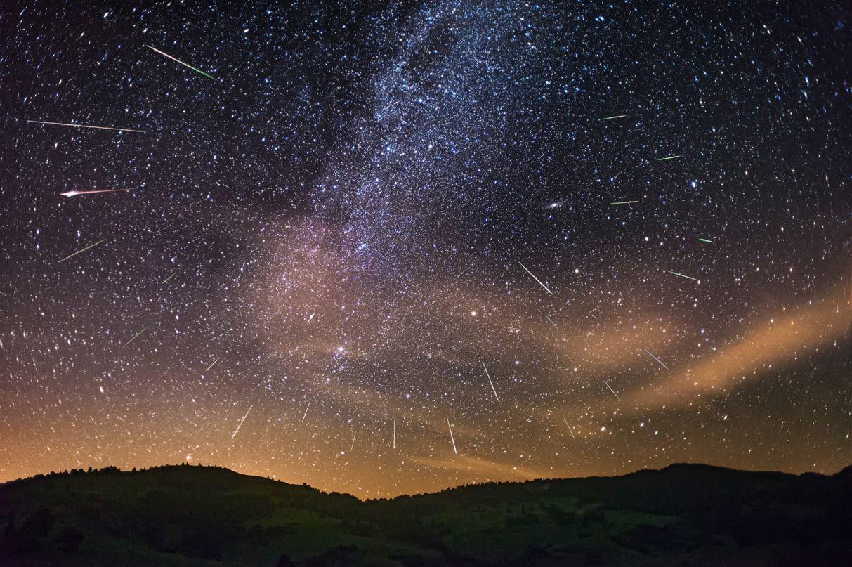 Pioggia di meteoriti delle Perseidi: guarda l’ora e come osservare – Scienza