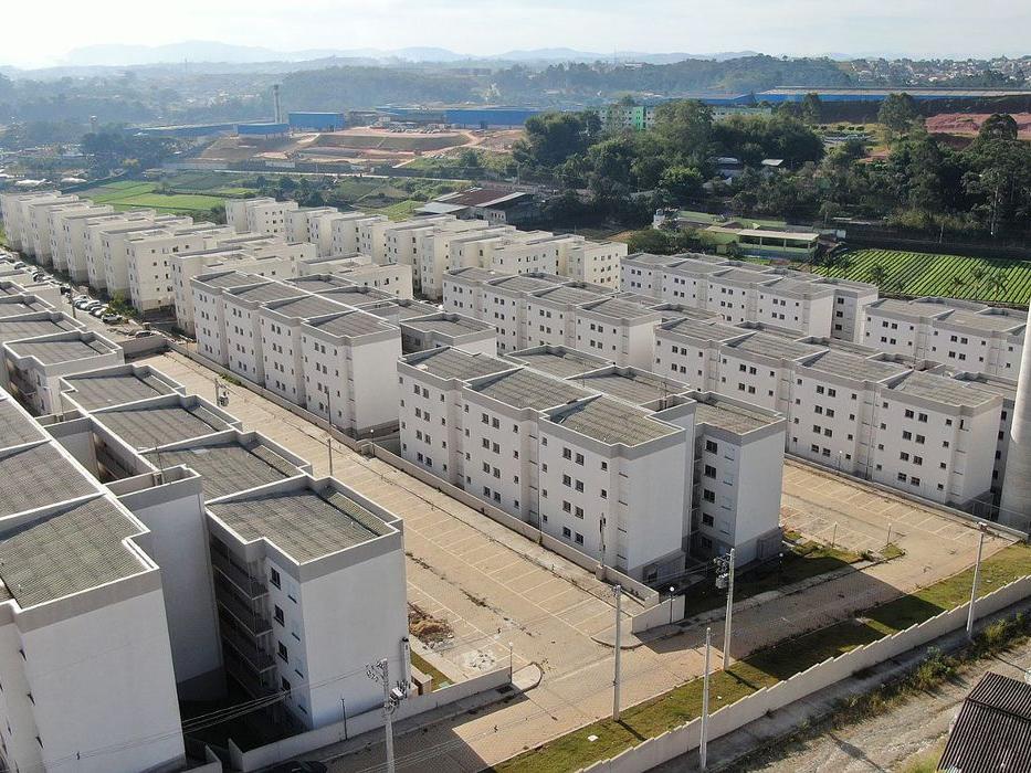 4 mil mexicanos inauguram terminal - Negócios - Diário do Nordeste