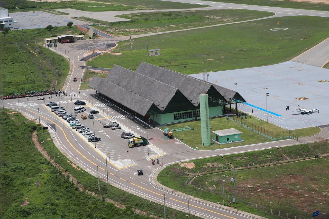 Aeroporto de Aracati