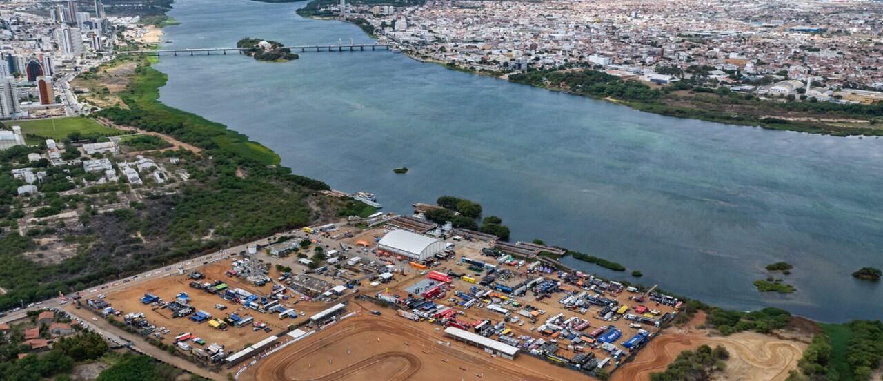petrolina