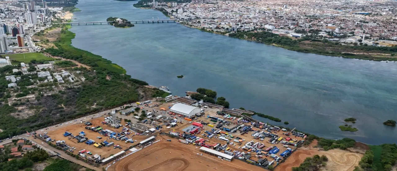 petrolina