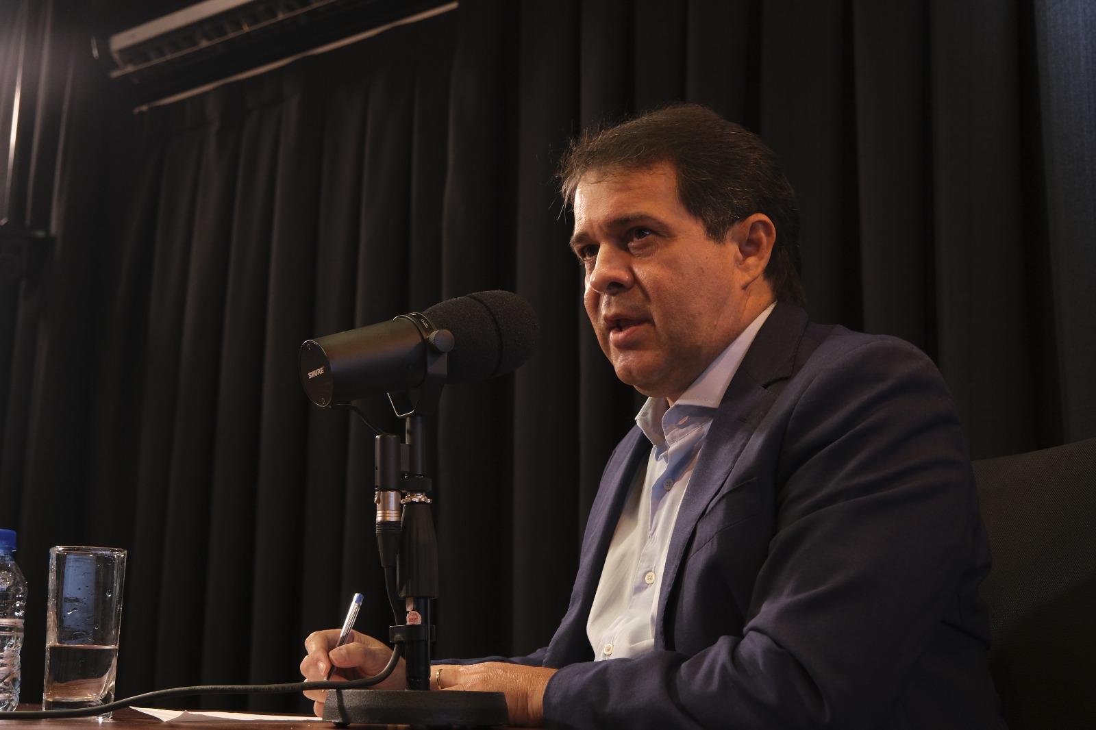 Evandro Leitão, Alece, eleições