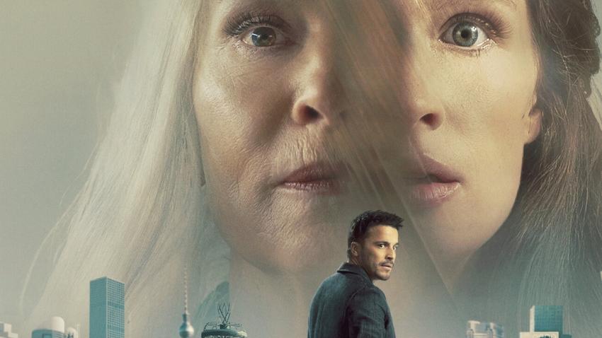 O Desconhecido' tem estreia mundial marcada para outubro na Netflix - About  Netflix