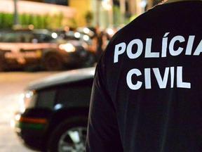 A Polícia Civil investiga as circunstâncias do roubo, segundo a SSPDS