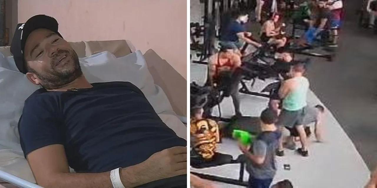 Regilânio da Silva Inácio