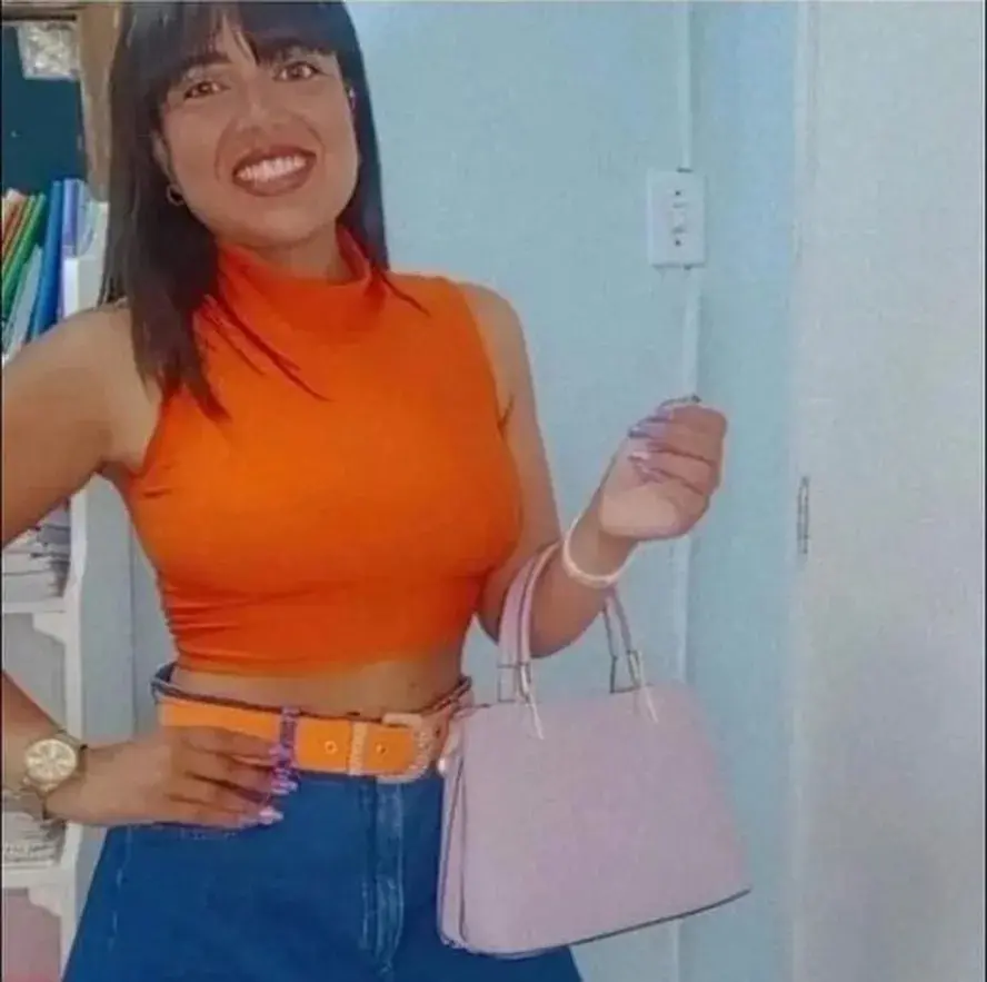 Vitória Romana Graça