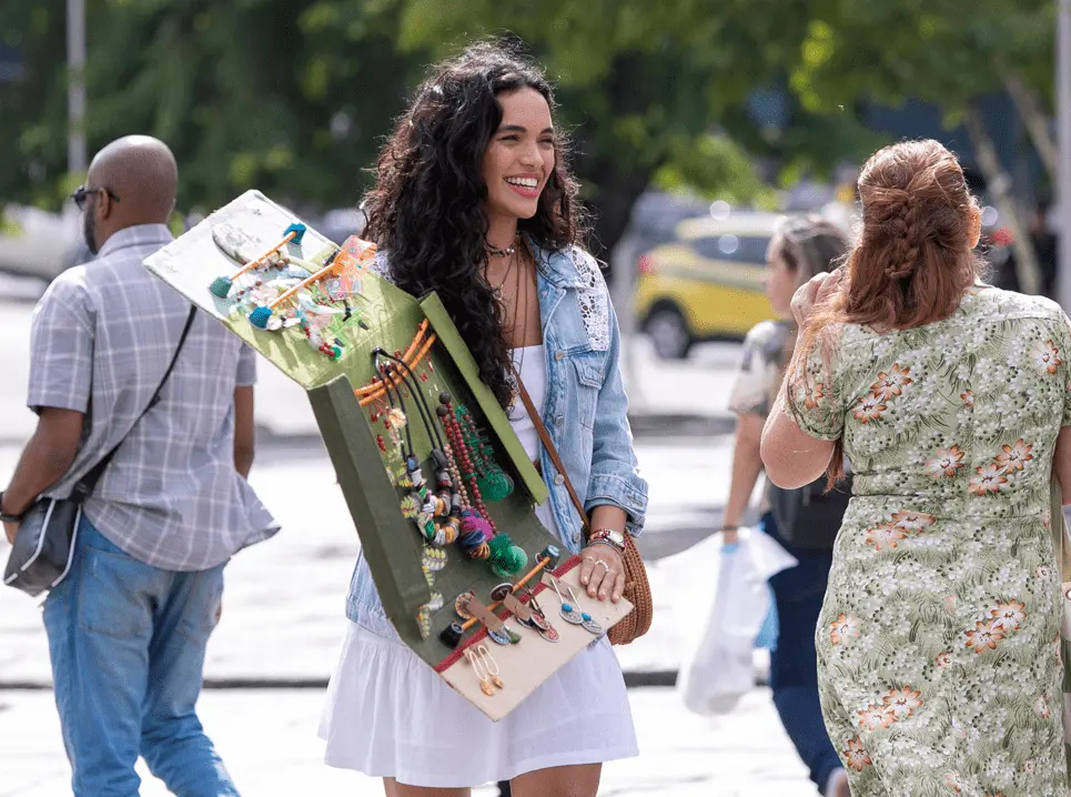 Imagem da notícia: Quem está no elenco de 'Fuzuê'? Veja os personagens da nova novela
