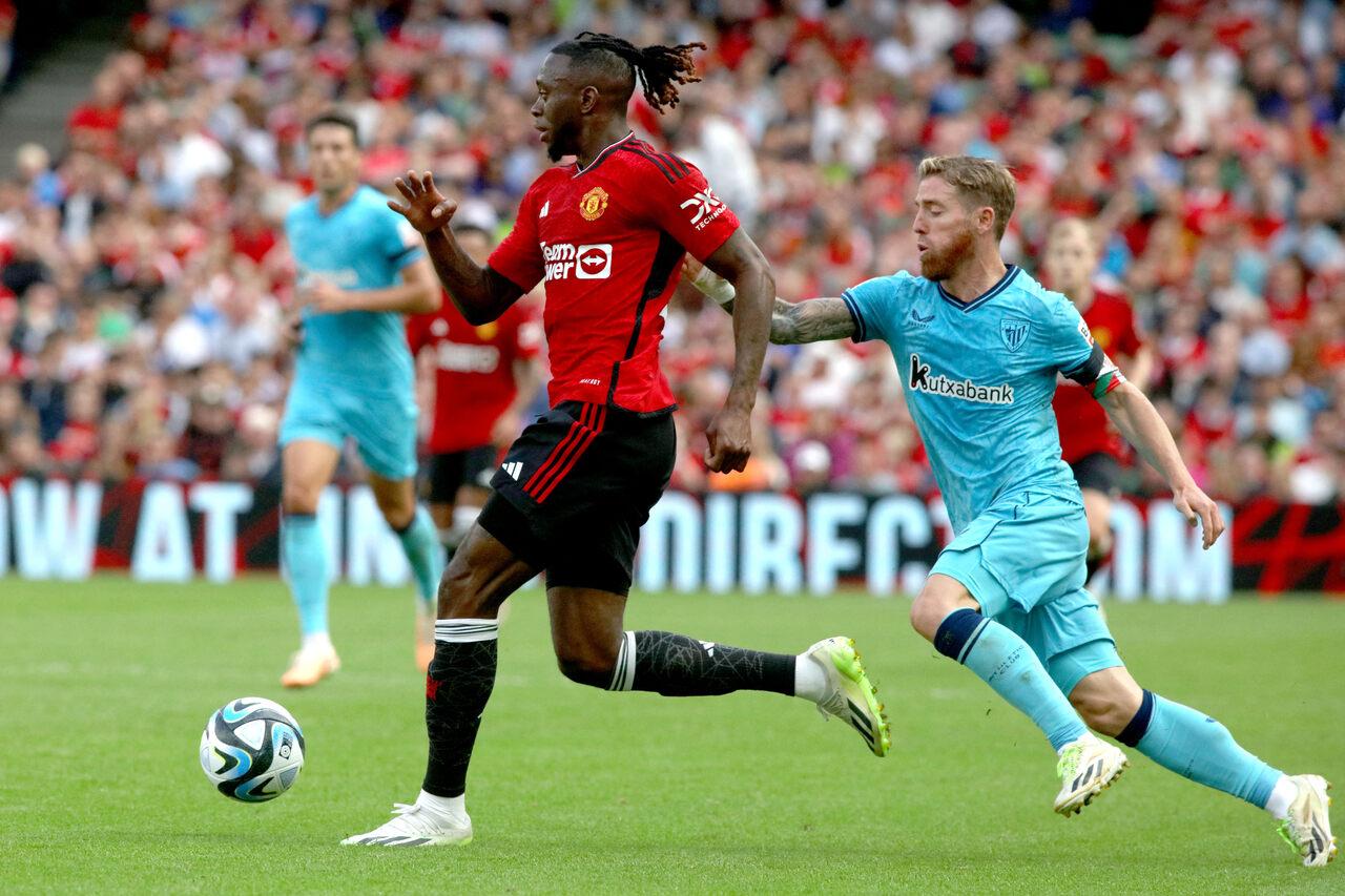 Fulham x Manchester United: onde assistir, horário e escalações do jogo da  Premier League