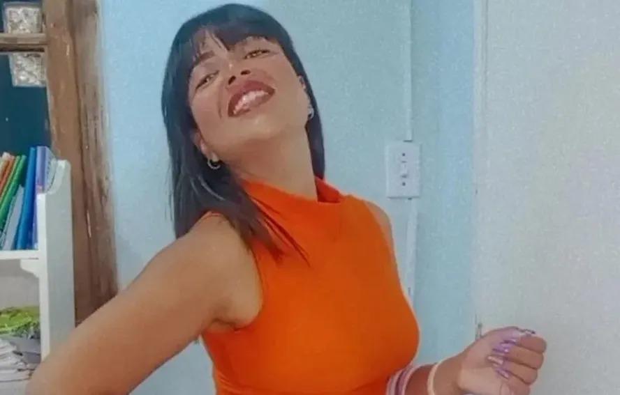 professora que foi encontrada carbonizada