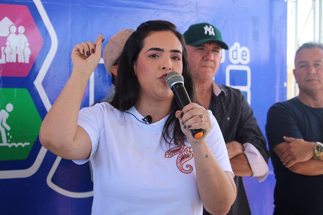 Foto de Mônica Mariano