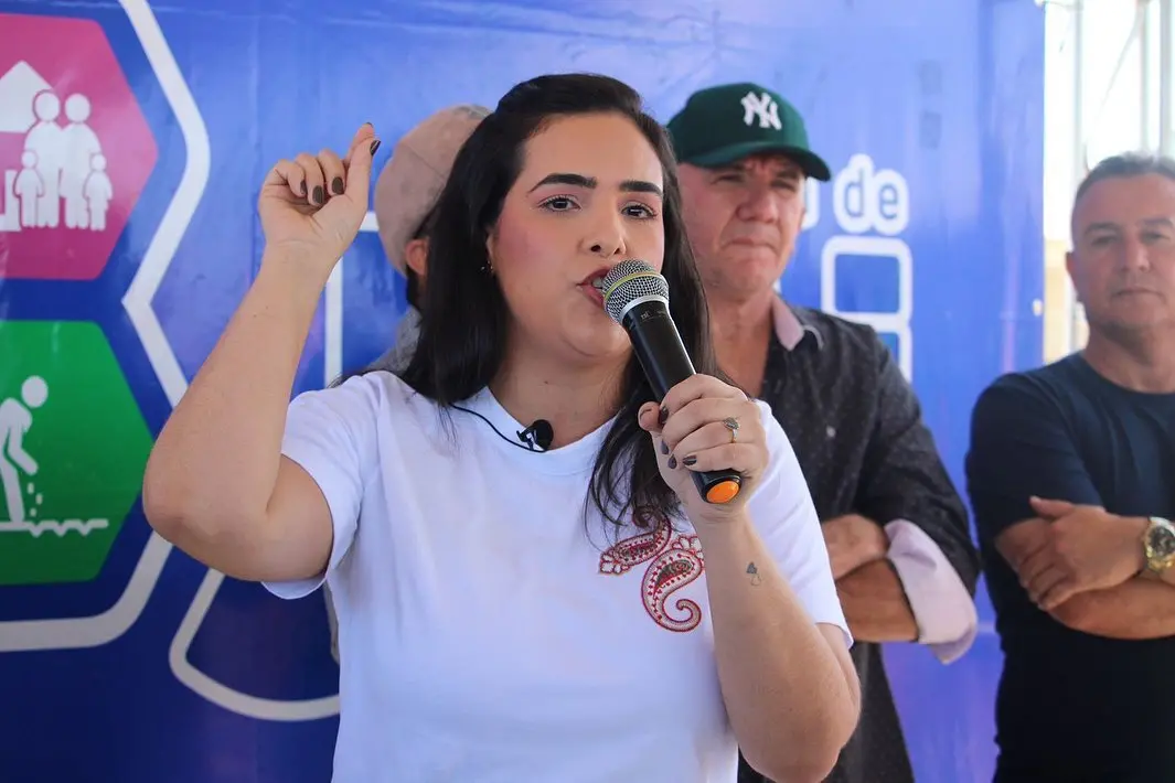 Foto de Mônica Mariano