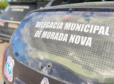 morada nova