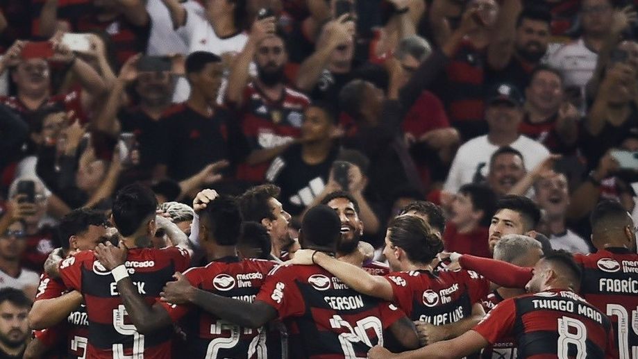 São Paulo decide em casa o título da Copa do Brasil contra o Flamengo