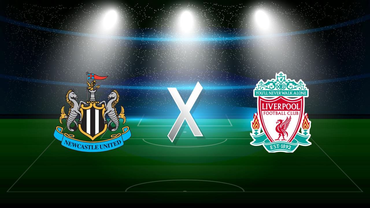 Newcastle x Liverpool: confira horário e palpites - Jogada - Diário do ...