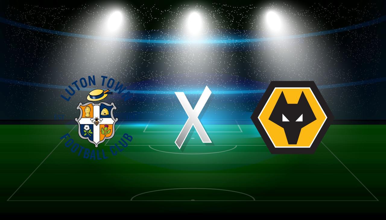 Resultado do jogo Luton x Wolves hoje, 23/9: veja o placar e