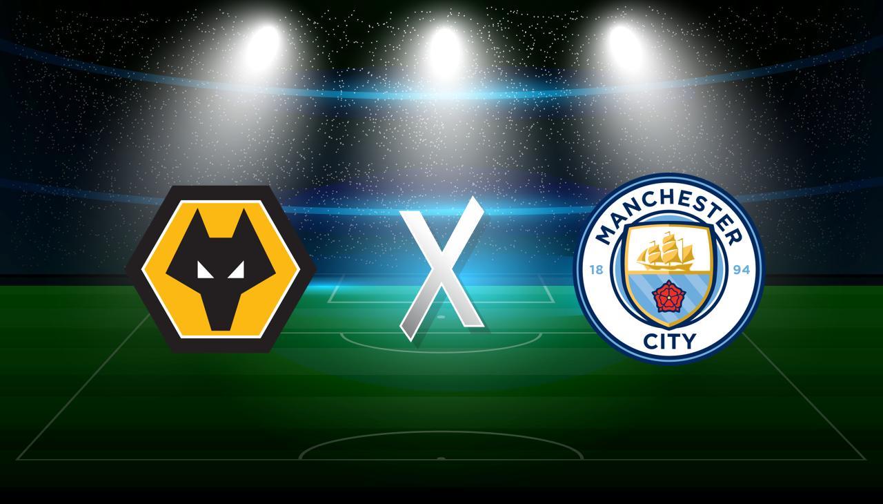 Wolves x Manchester City: confira horário e palpites - Jogada - Diário ...
