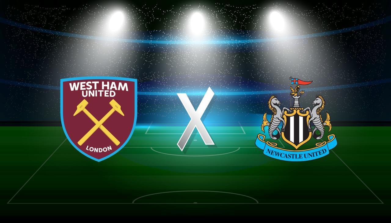 Resultado do jogo West Ham x Newcastle hoje, 8/10: veja o placar e ...
