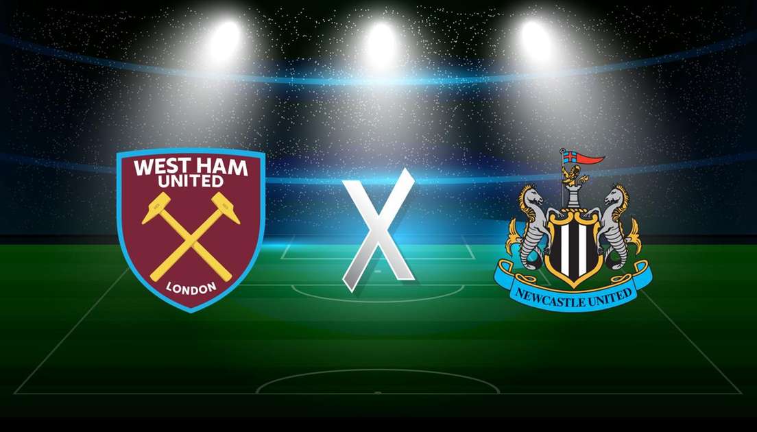 Resultado do jogo West Ham x Newcastle hoje, 8/10: veja o placar e ...