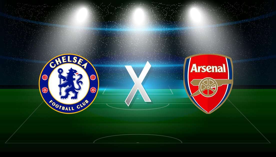 Resultado do jogo Chelsea x Arsenal hoje, 21/10 veja o placar e estatísticas da partida Resultado do jogo Chelsea x Arsenal hoje, 21/10 veja o placar e estatísticas da partida