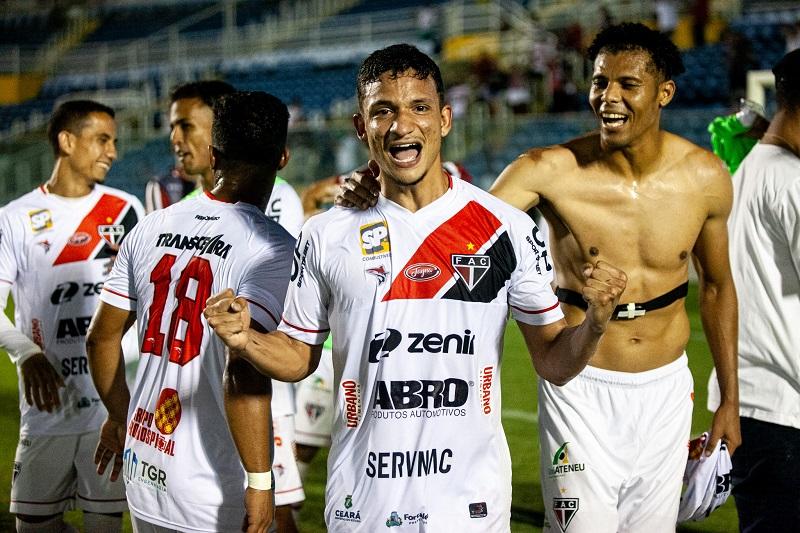 Ferroviário tem partida da Copa do Brasil alterada pela 3ª vez, jogando  agora em São Januário - Jogada - Diário do Nordeste