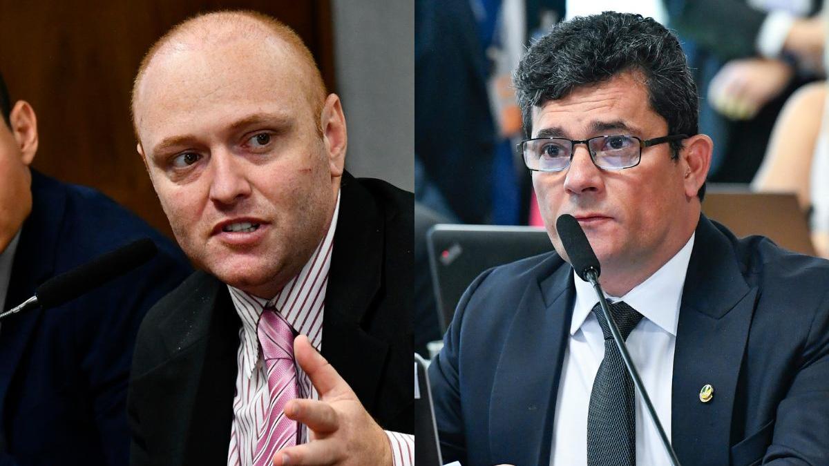 Entenda falas de hacker em discussão com Moro durante CPI - ISTOÉ  Independente