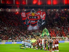 Flamengo enfrentará o São Paulo na decisão da Copa do Brasil