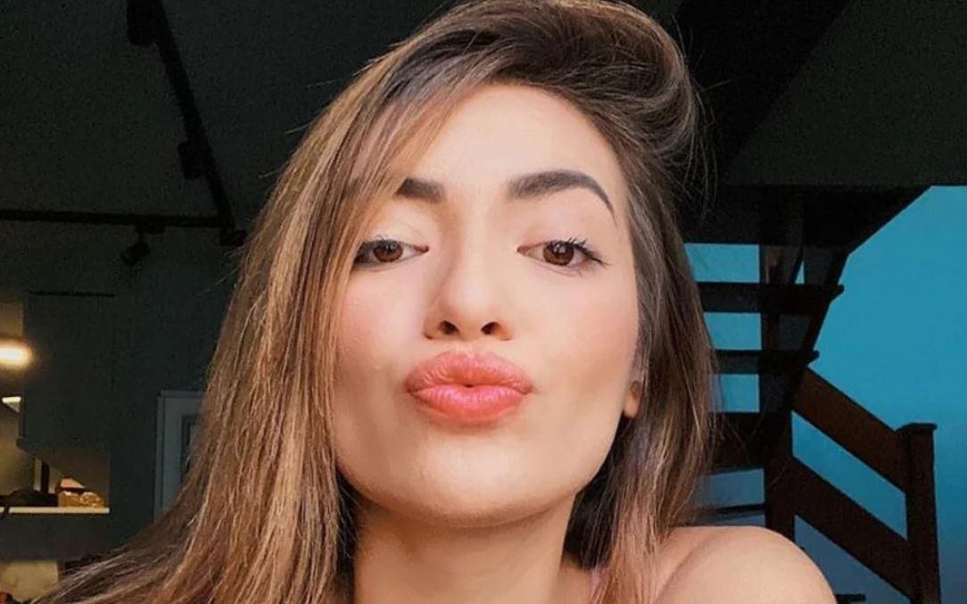 Dani Russo está internada há oito dias após crises de ansiedade, diz