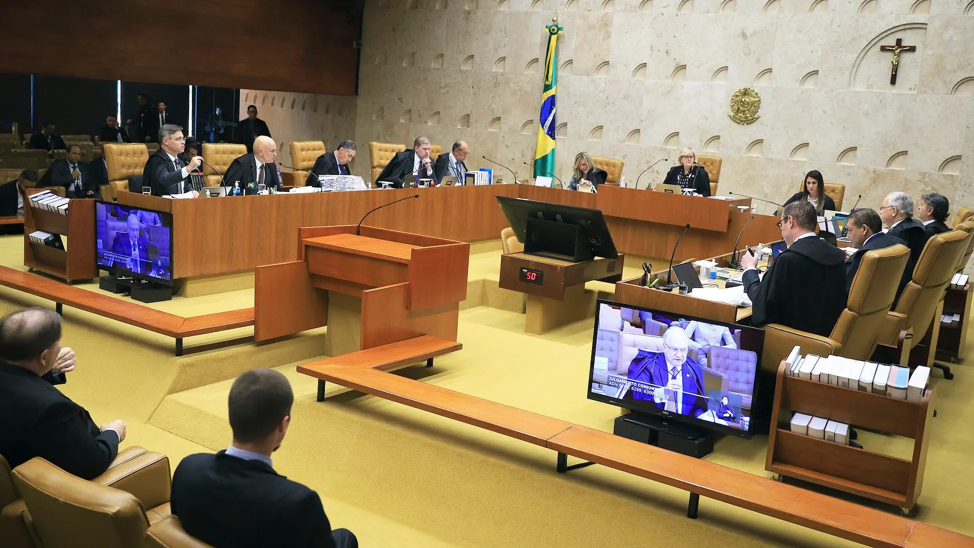 capa da noticia
