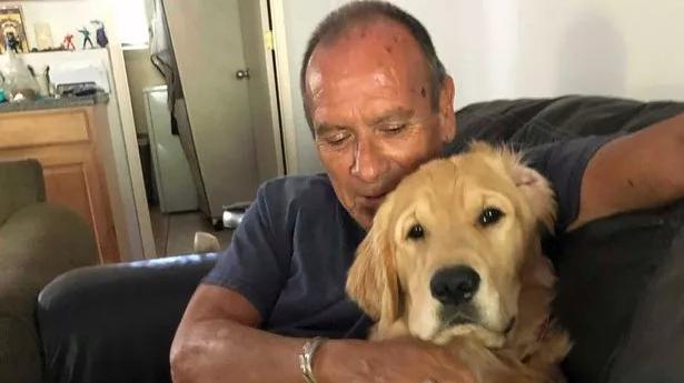 Franklin Trejos morreu ao tentar salvar cachorro de amigo