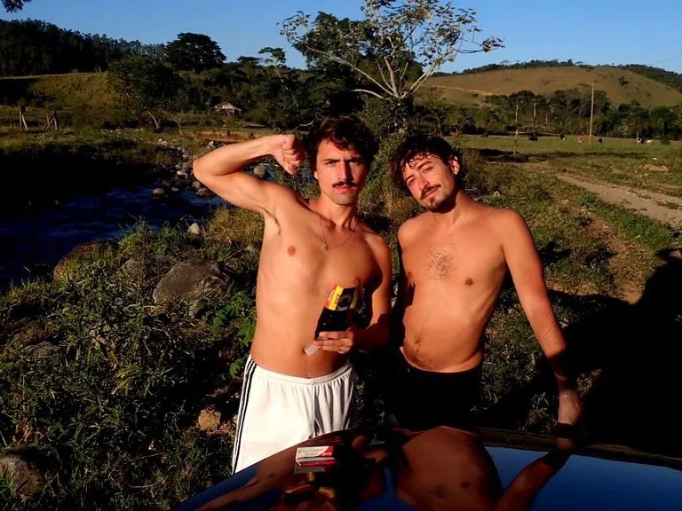 Ex-casal morava junto em São Paulo