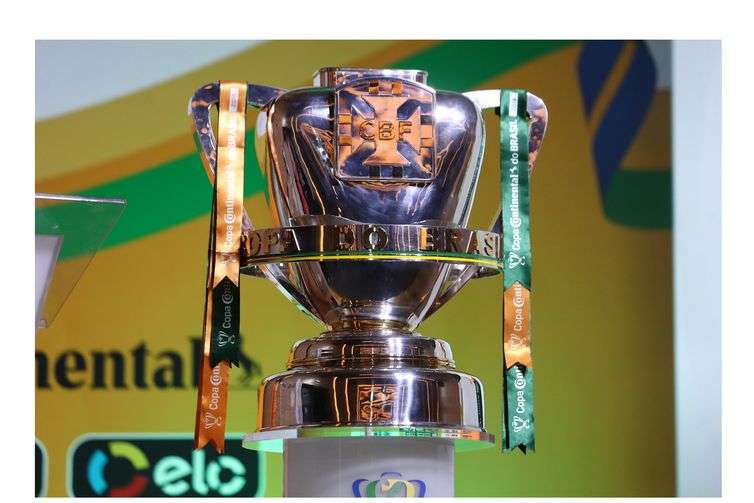 Premiação da Copa do Brasil de 2024: veja valores e cotas de Ceará,  Fortaleza, Ferroviário e Iguatu - Alexandre Mota - Diário do Nordeste