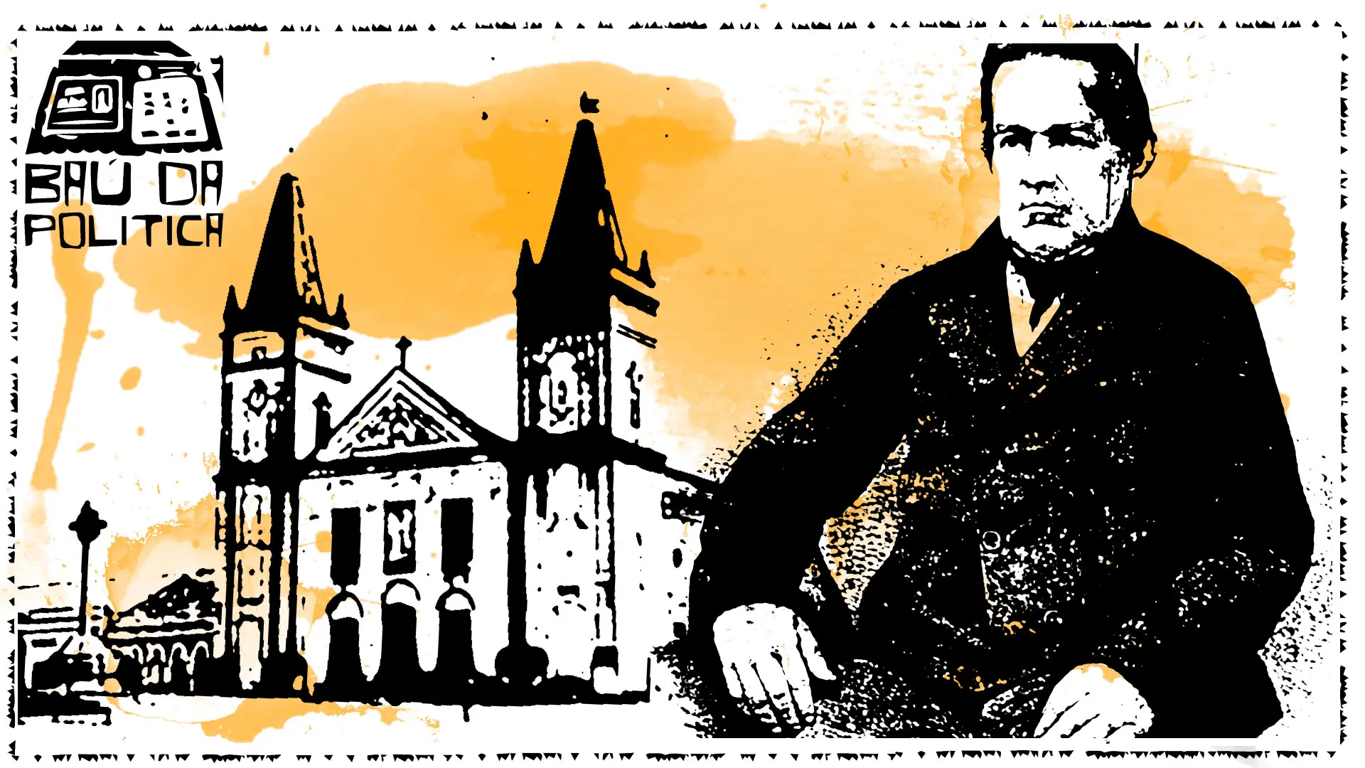 Martiniano Alencar foi um dos líderes do levante do Crato