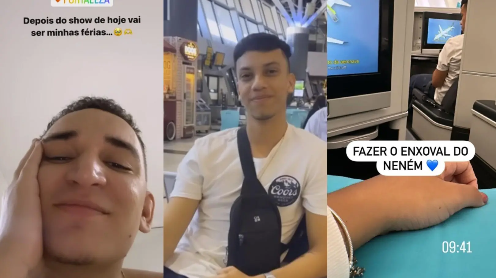 capa da noticia