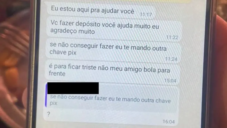 capa da noticia
