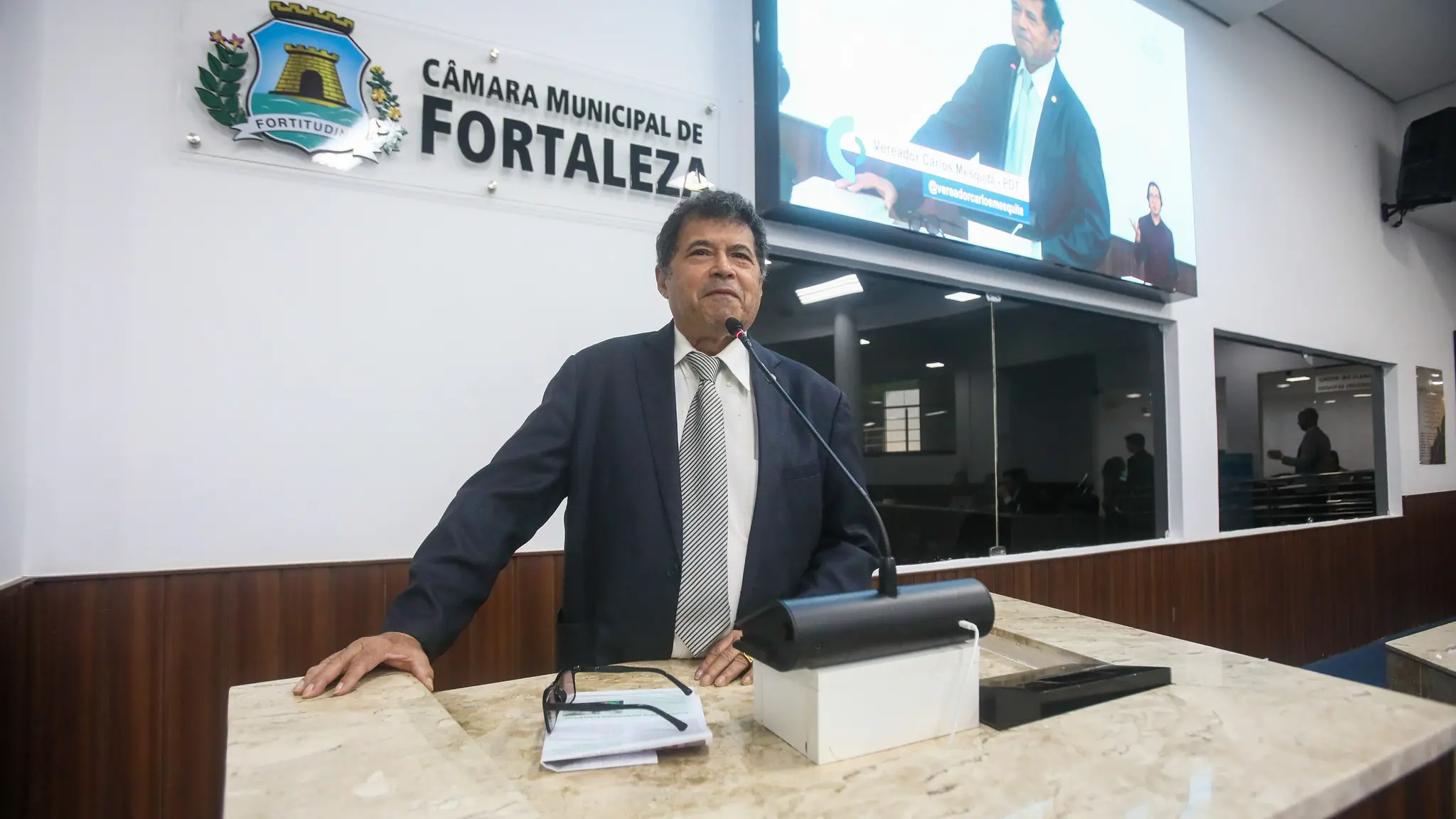 capa da noticia