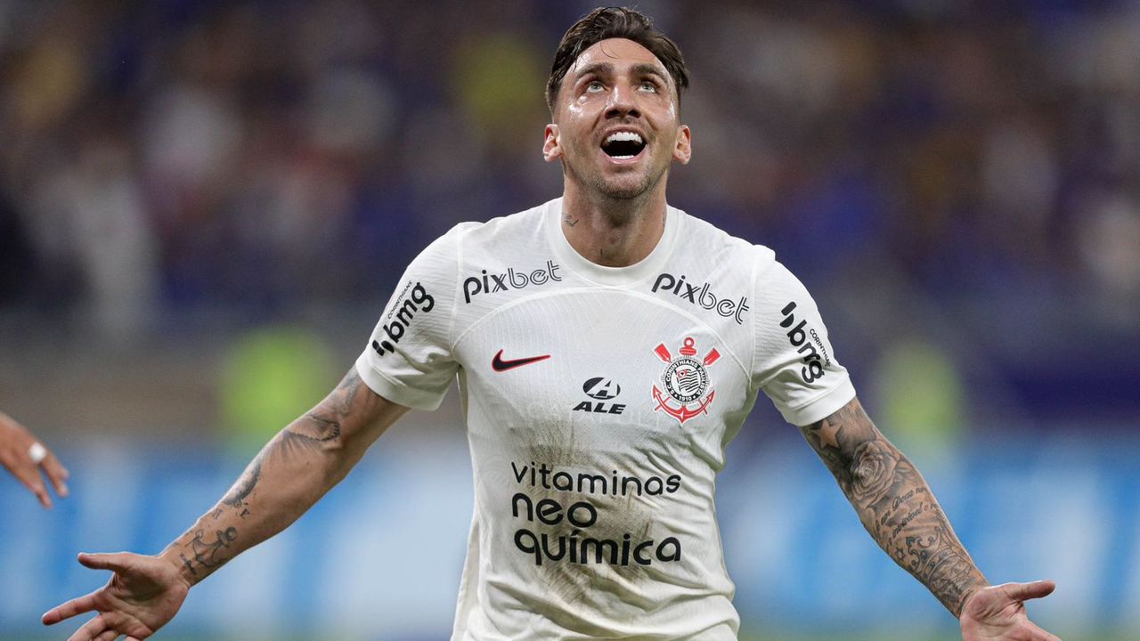 Corinthians na Copa Libertadores 2023: histórico, todos os jogos e onde  assistir