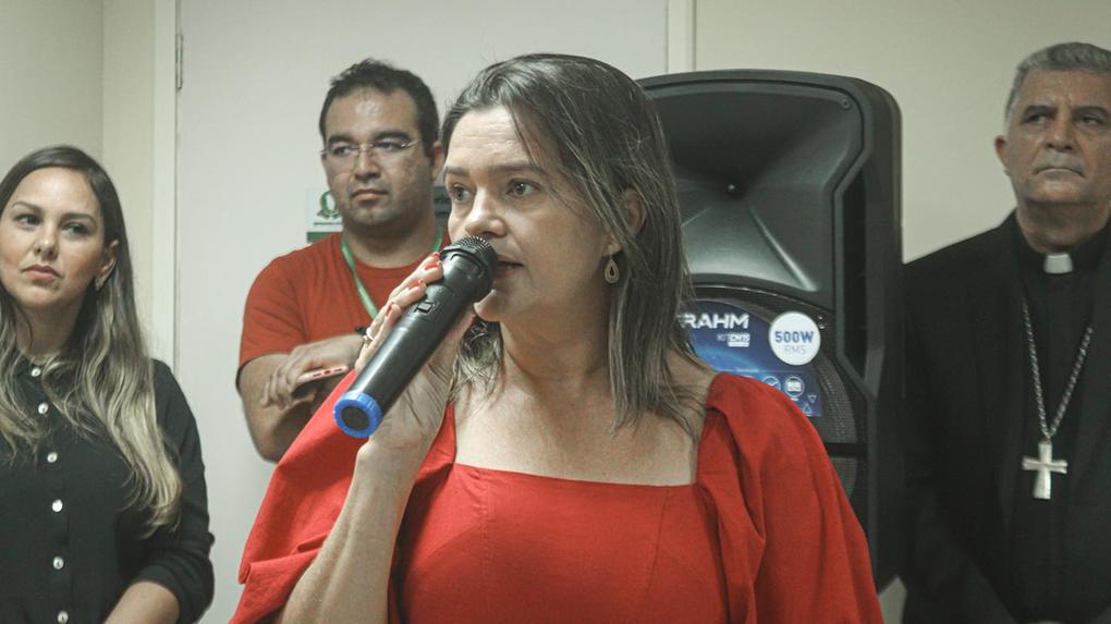 Eliane Braz, Iguatu, Câmara dos Deputados, PSD, Celio Studart